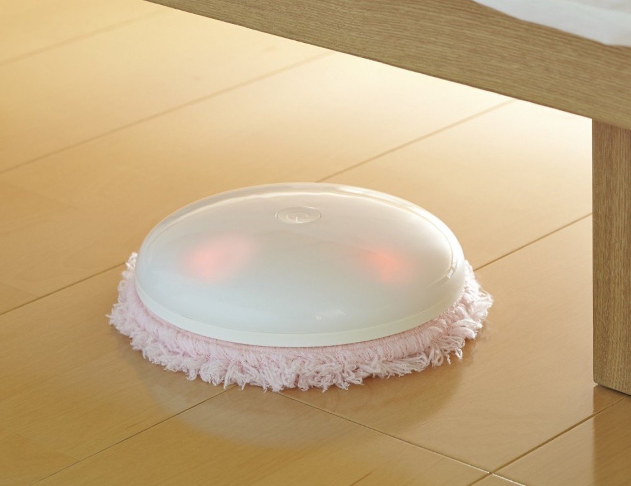 Household artifact，All，Microfiber，Vacuum mop，robot，